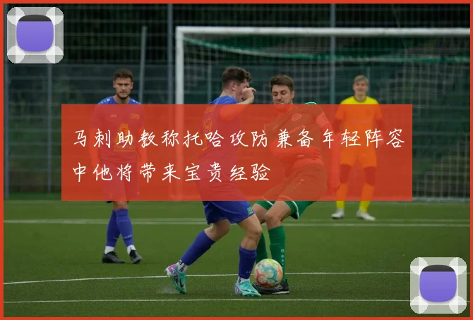马刺助教称托哈攻防兼备年轻阵容中他将带来宝贵经验