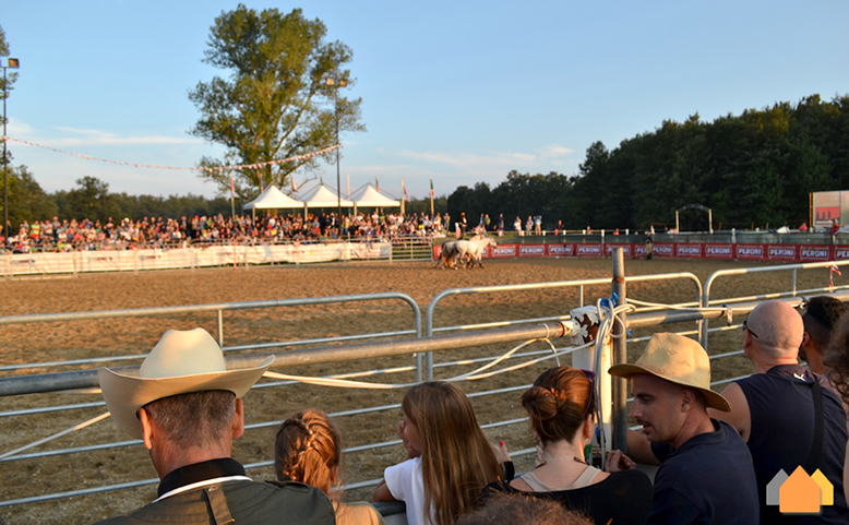 Staffoli – Rodeo ed eventi in calendario